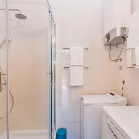 Apartamento The Happy *